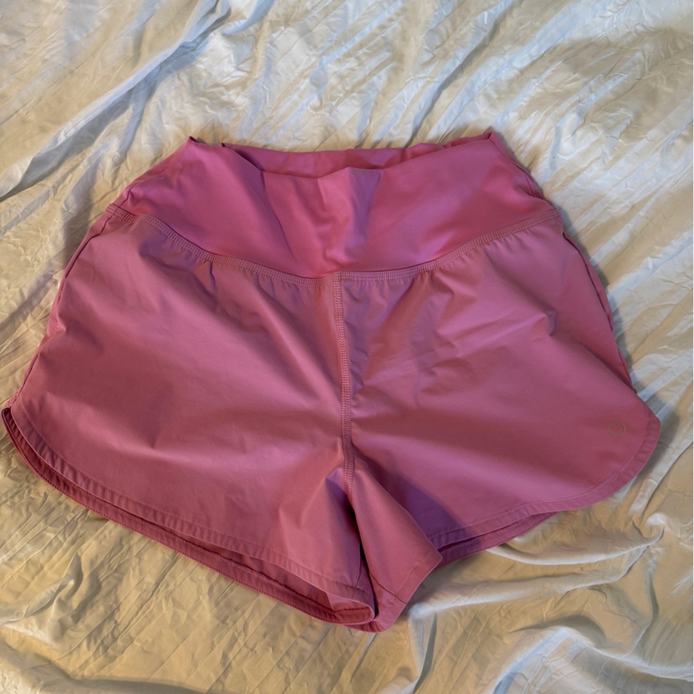 Hollister athletic shorts